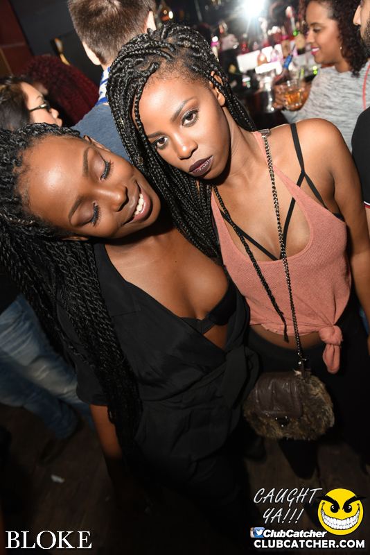 Bloke nightclub photo 28 - December 24th, 2015