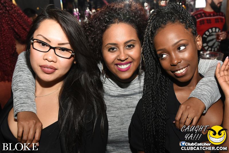 Bloke nightclub photo 29 - December 24th, 2015