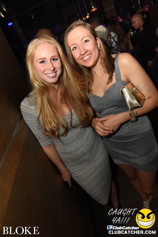 Bloke nightclub photo 35 - December 24th, 2015