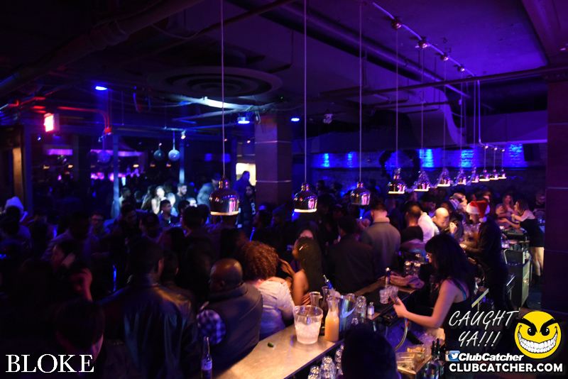 Bloke nightclub photo 48 - December 24th, 2015