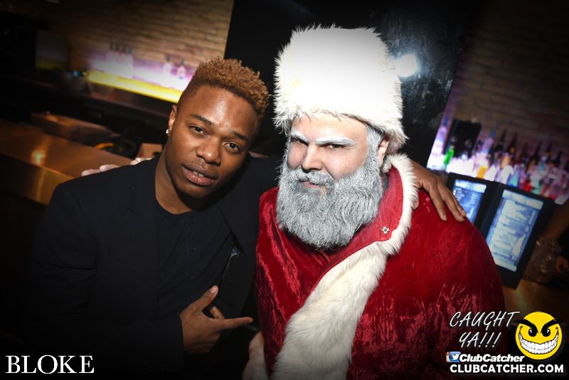 Bloke nightclub photo 55 - December 24th, 2015