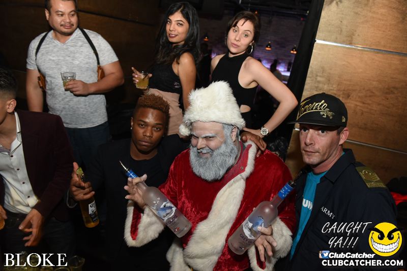 Bloke nightclub photo 56 - December 24th, 2015