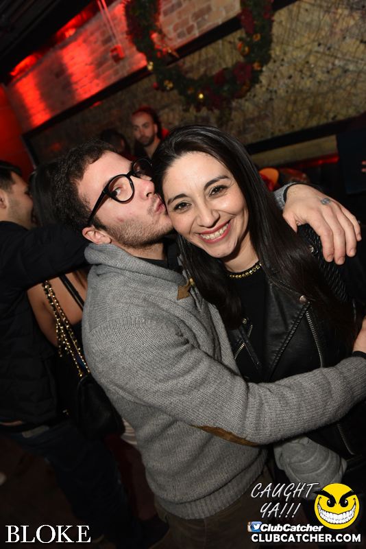 Bloke nightclub photo 72 - December 24th, 2015