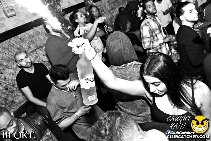 Bloke nightclub photo 90 - December 24th, 2015