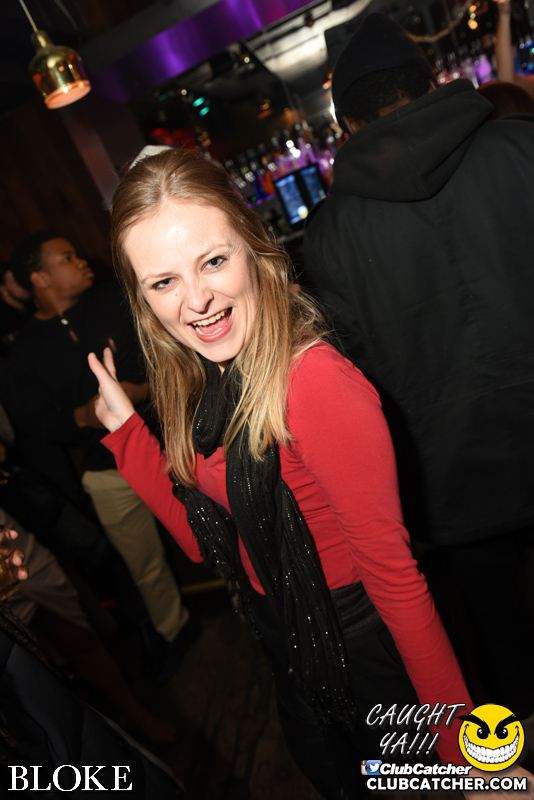 Bloke nightclub photo 10 - December 24th, 2015