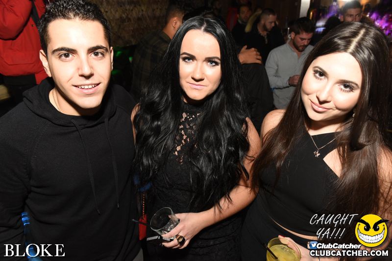 Bloke nightclub photo 18 - December 25th, 2015