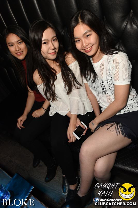 Bloke nightclub photo 21 - December 25th, 2015