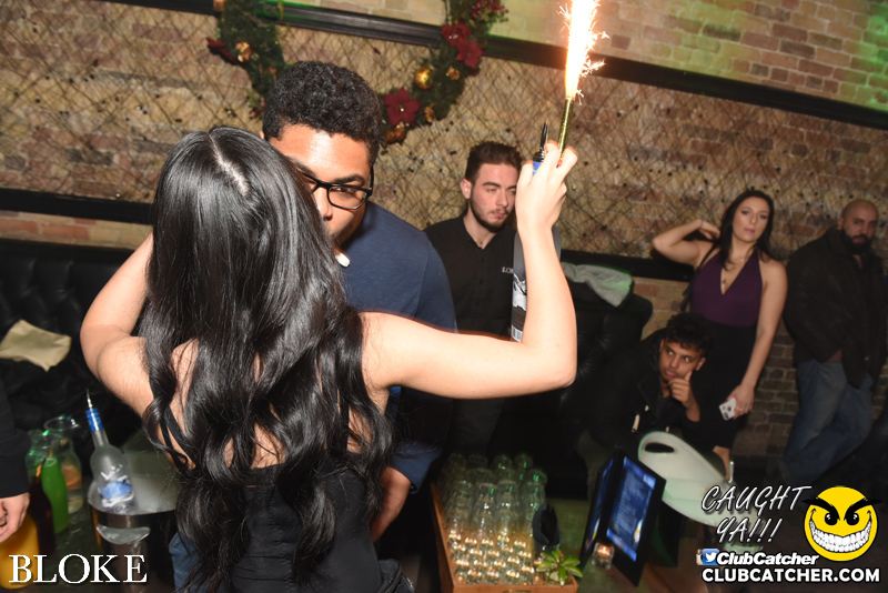 Bloke nightclub photo 22 - December 25th, 2015