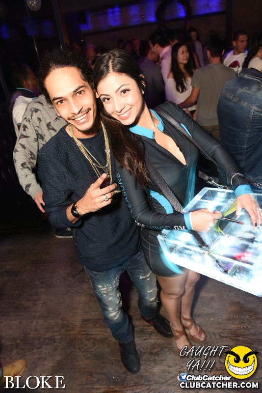 Bloke nightclub photo 53 - December 25th, 2015