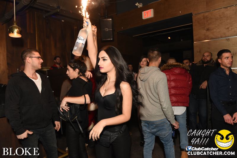 Bloke nightclub photo 59 - December 25th, 2015