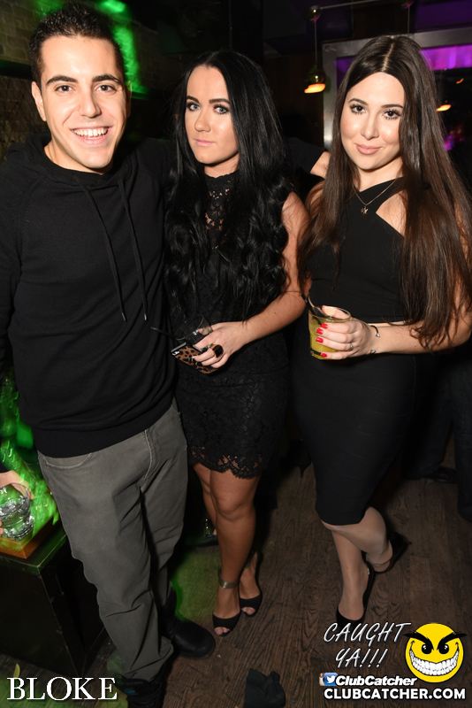 Bloke nightclub photo 7 - December 25th, 2015