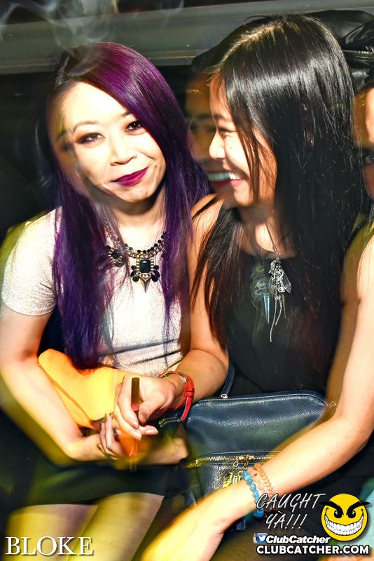 Bloke nightclub photo 61 - December 25th, 2015