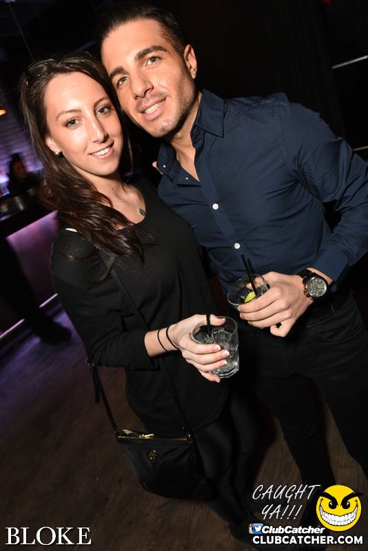 Bloke nightclub photo 62 - December 25th, 2015