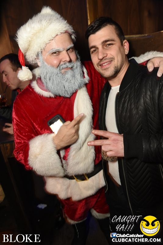 Bloke nightclub photo 63 - December 25th, 2015