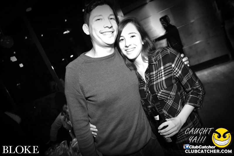 Bloke nightclub photo 83 - December 25th, 2015