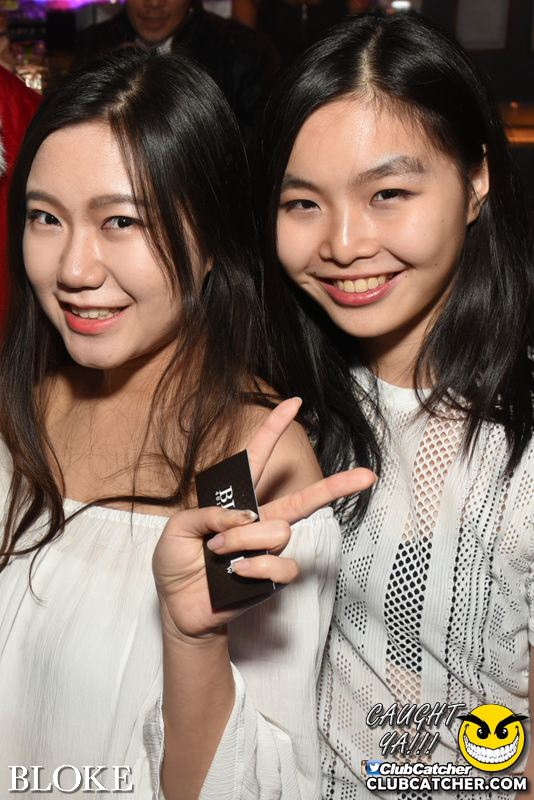 Bloke nightclub photo 86 - December 25th, 2015