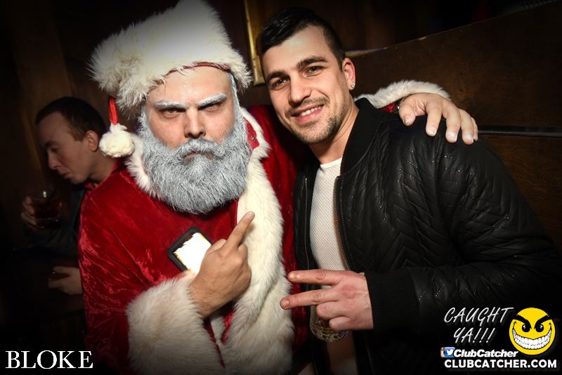 Bloke nightclub photo 99 - December 25th, 2015