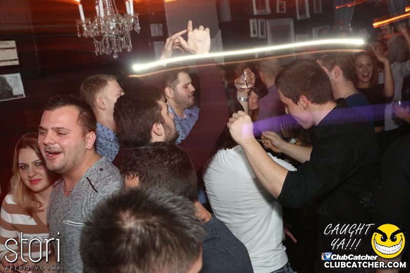 Stori Aperitivo lounge photo 103 - December 25th, 2015