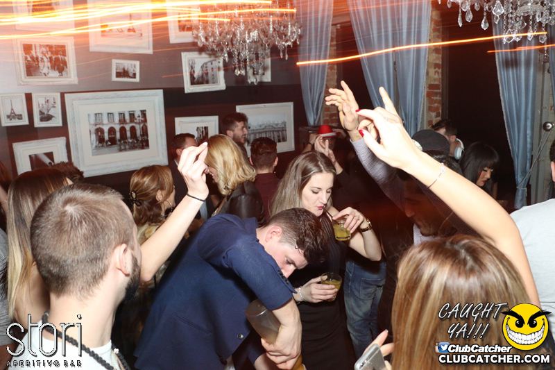 Stori Aperitivo lounge photo 104 - December 25th, 2015
