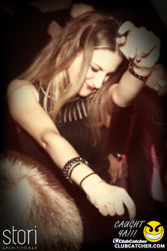 Stori Aperitivo lounge photo 109 - December 25th, 2015