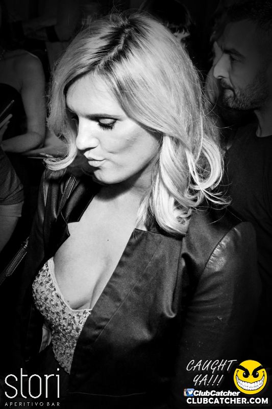 Stori Aperitivo lounge photo 110 - December 25th, 2015
