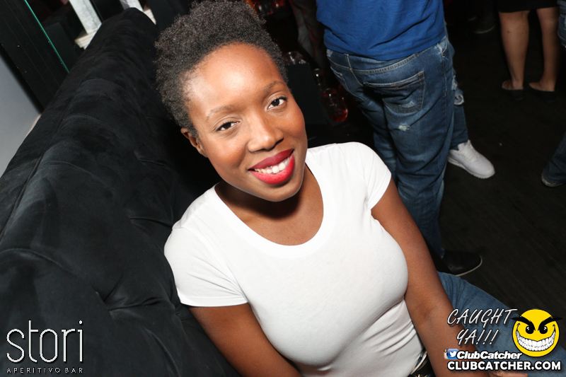 Stori Aperitivo lounge photo 114 - December 25th, 2015