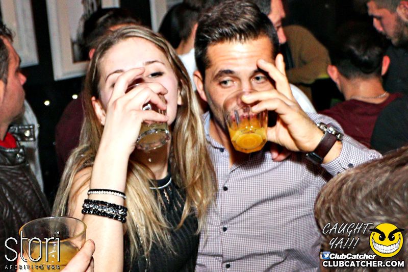 Stori Aperitivo lounge photo 117 - December 25th, 2015