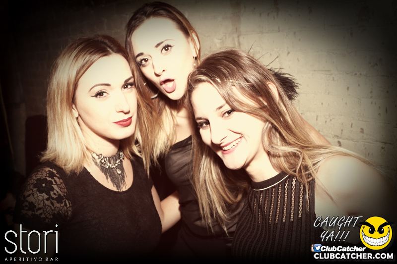 Stori Aperitivo lounge photo 119 - December 25th, 2015