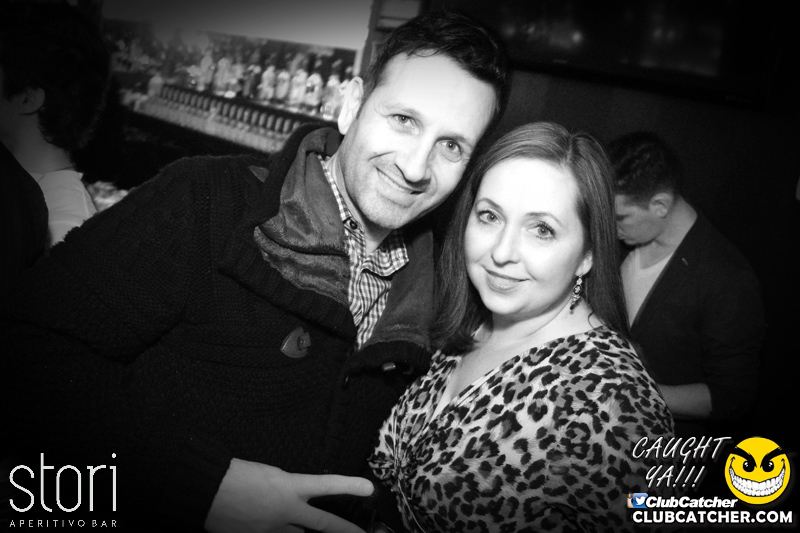 Stori Aperitivo lounge photo 124 - December 25th, 2015