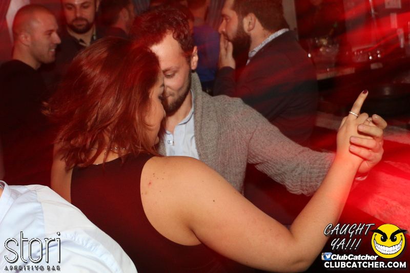 Stori Aperitivo lounge photo 131 - December 25th, 2015