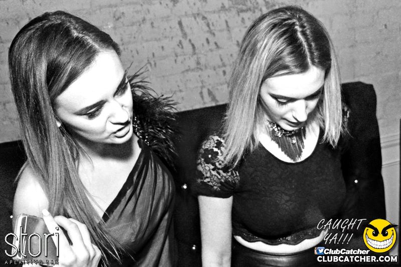 Stori Aperitivo lounge photo 134 - December 25th, 2015