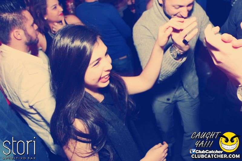 Stori Aperitivo lounge photo 135 - December 25th, 2015