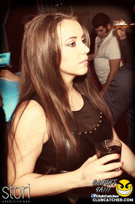 Stori Aperitivo lounge photo 142 - December 25th, 2015