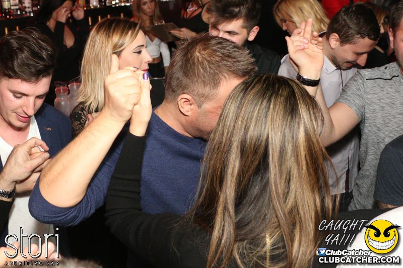 Stori Aperitivo lounge photo 144 - December 25th, 2015