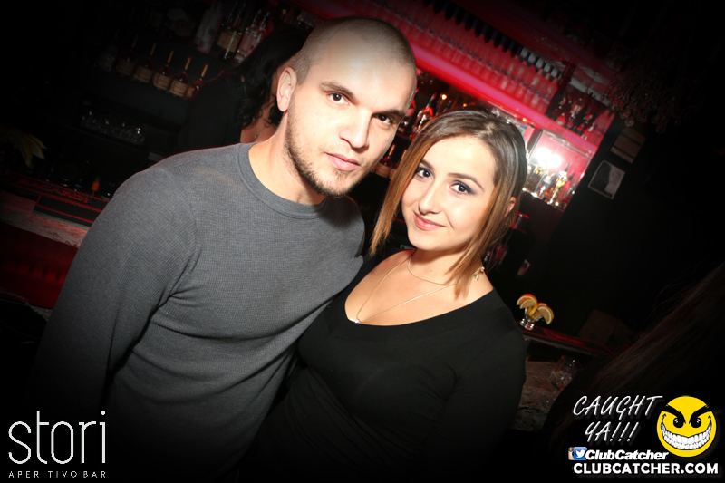 Stori Aperitivo lounge photo 61 - December 25th, 2015