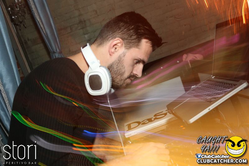 Stori Aperitivo lounge photo 63 - December 25th, 2015