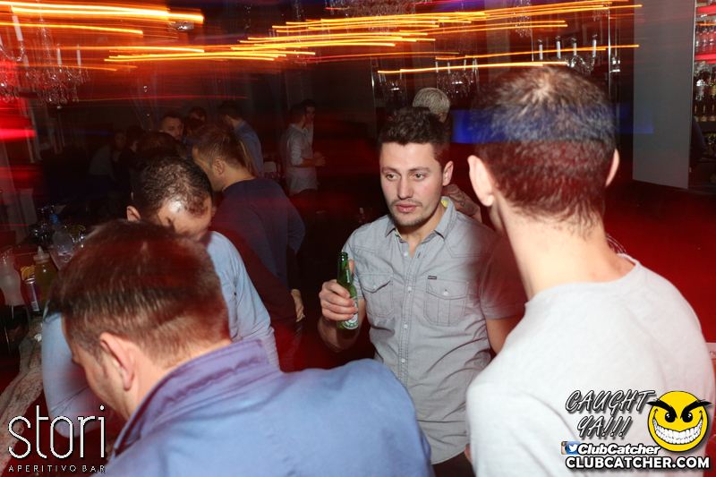 Stori Aperitivo lounge photo 68 - December 25th, 2015