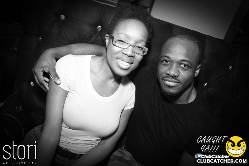 Stori Aperitivo lounge photo 77 - December 25th, 2015