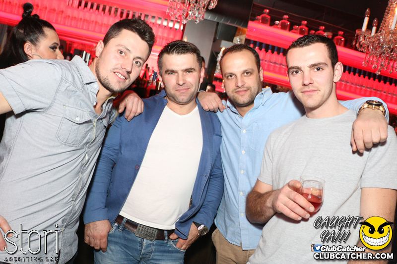 Stori Aperitivo lounge photo 89 - December 25th, 2015