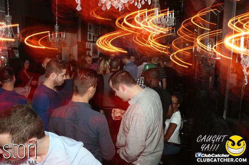 Stori Aperitivo lounge photo 94 - December 25th, 2015