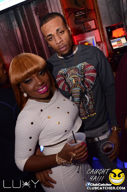 Luxy nightclub photo 102 - December 25th, 2015