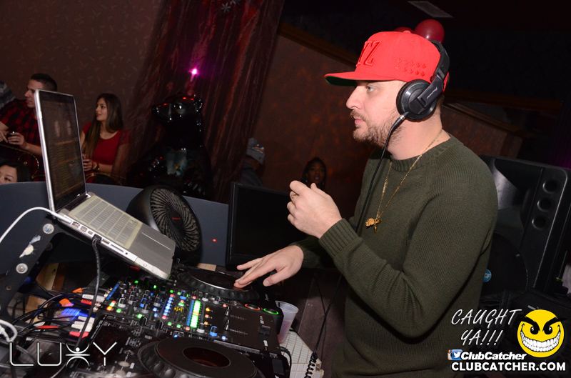 Luxy nightclub photo 116 - December 25th, 2015