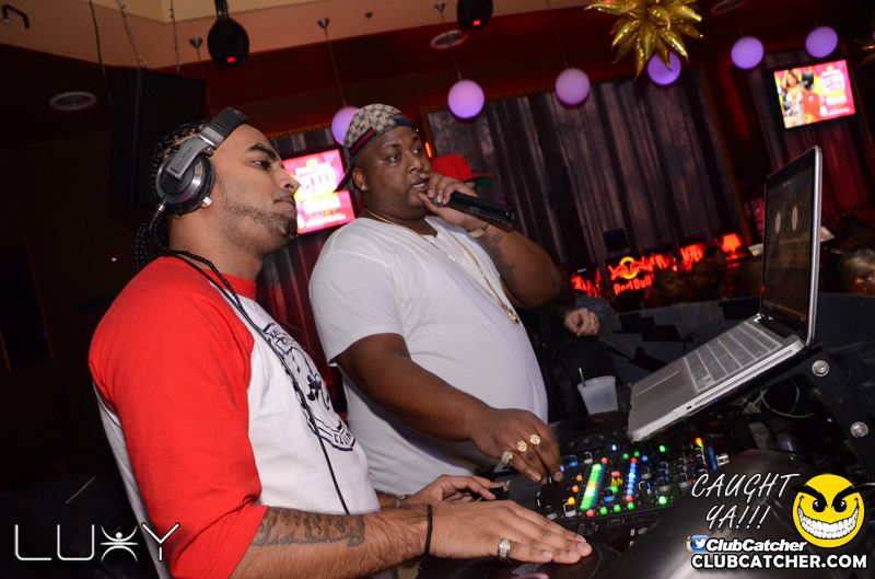 Luxy nightclub photo 117 - December 25th, 2015