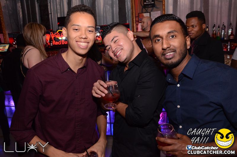 Luxy nightclub photo 124 - December 25th, 2015
