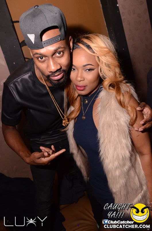 Luxy nightclub photo 128 - December 25th, 2015