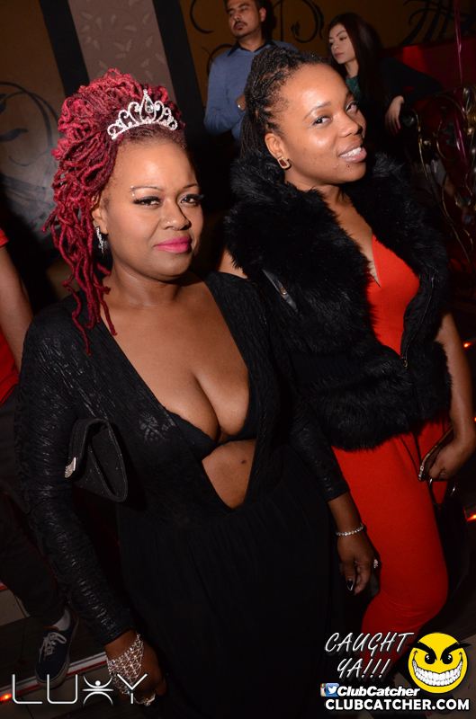 Luxy nightclub photo 14 - December 25th, 2015