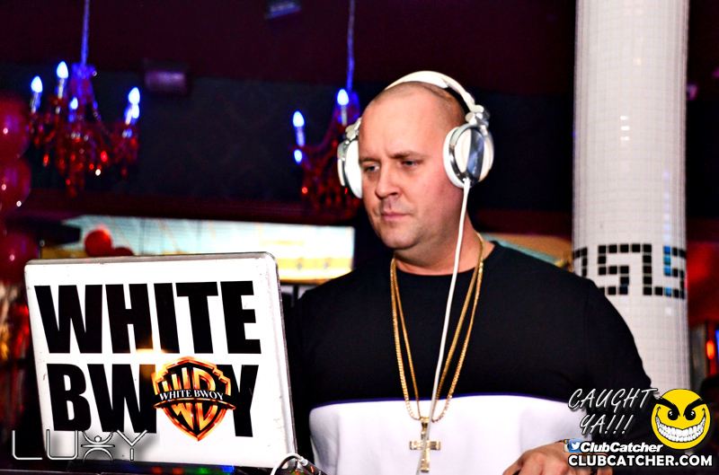 Luxy nightclub photo 135 - December 25th, 2015