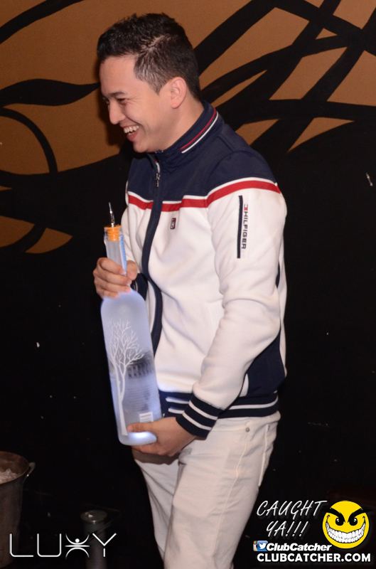 Luxy nightclub photo 144 - December 25th, 2015