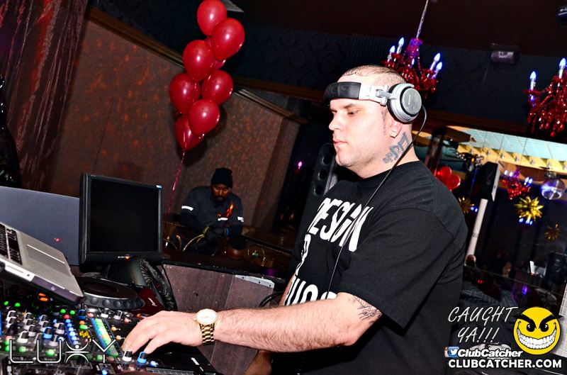 Luxy nightclub photo 145 - December 25th, 2015