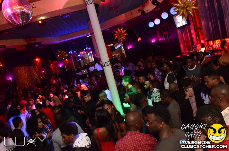 Luxy nightclub photo 147 - December 25th, 2015
